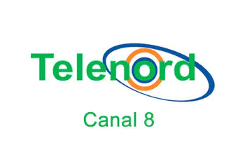 Canal 8 telenord republica dominicana en vivo