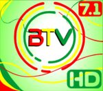 Canal Bolivia tv 7.1
