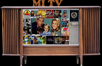 Canal Mi TV Television Clasica en vivo