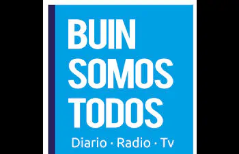 Canal buin vivo