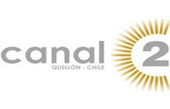 Canal 2 chile vivo