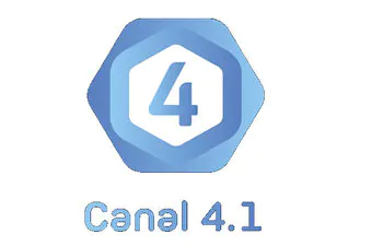 Canal Cuatro 4.1 en vivo