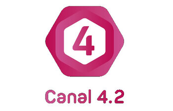 Canal Cuatro 4.2 en vivo