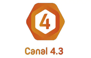 Canal Cuatro 4.3 en vivo