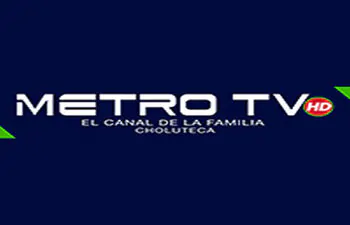Canal metro tv en vivo