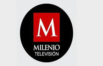 Canal milenio en vivo