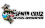 Canal Santa Cruz