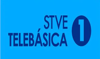 Canal stve telebasica 1 en vivo