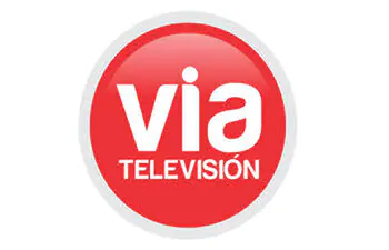 Canal via television en vivo