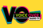 Radio Voice Over Radio