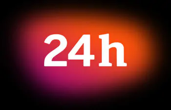 canal 24h en vivo