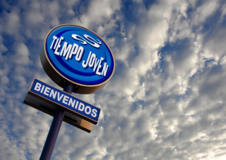 FM Tiempo Joven
