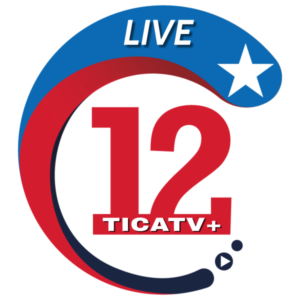 Tica TV Plus - Canal 12