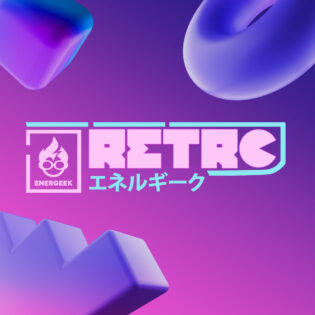 retro