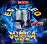Radio Estereo Sonica