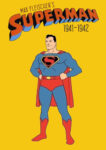 Compilación Superman 1941-1942