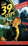 Alfred Hichtcock los 39 escalones