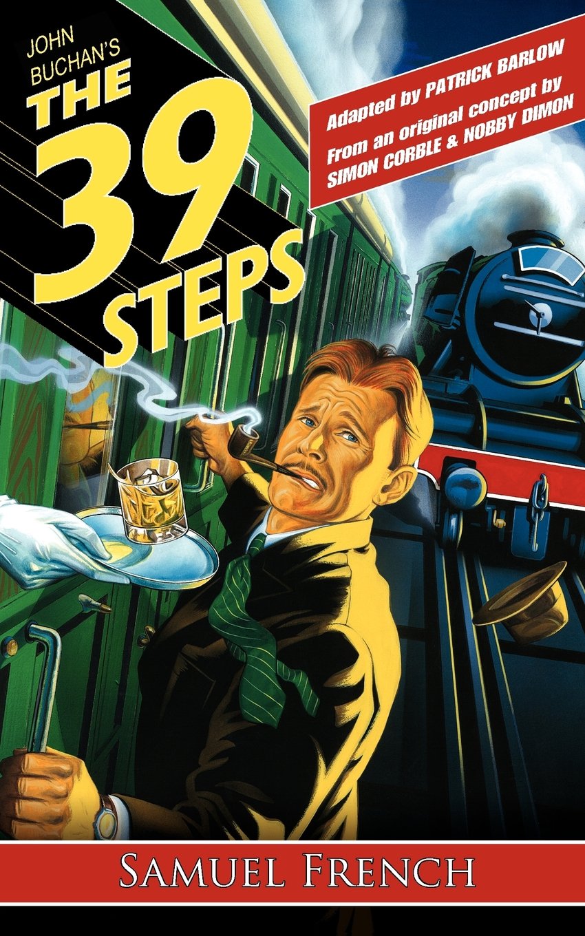 39 escalones