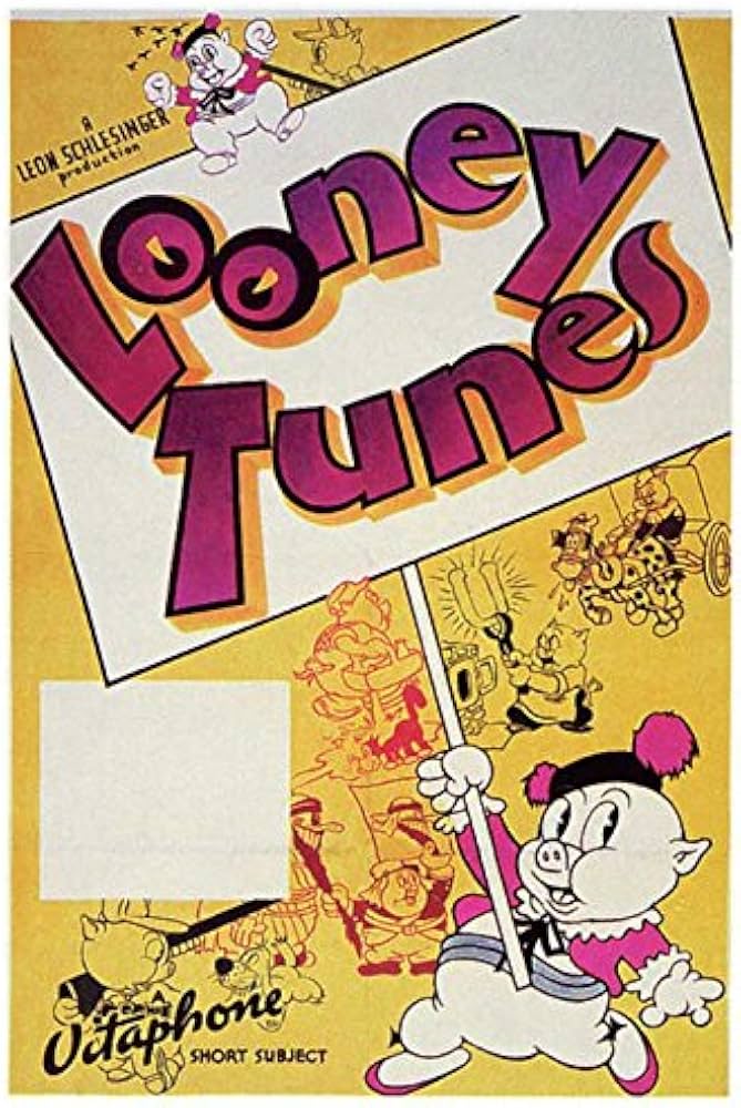 looNEY TUNES