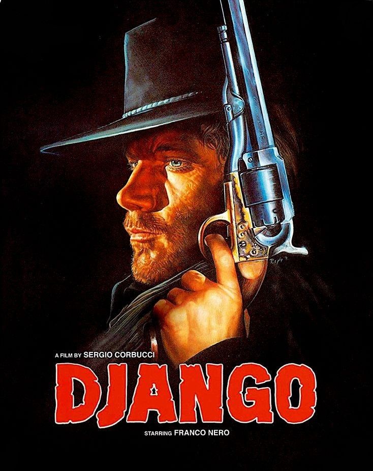 Django 1966