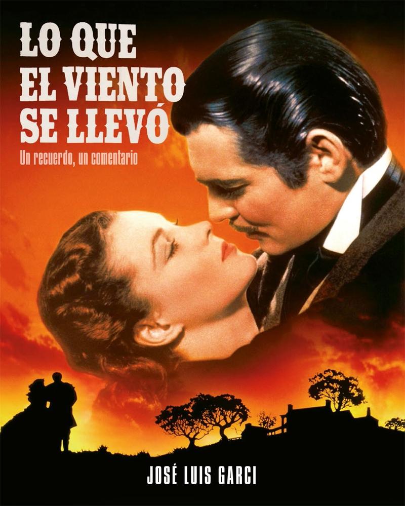 Lo que el viento se llevo