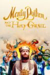 Los caballeros de la mesa cuadrada y sus locos seguidores (Monty Python and the Holy Grail)