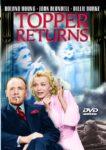 La mujer fantasma (Topper Returns)