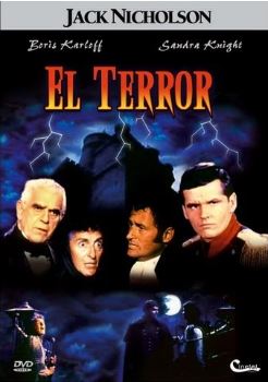 el terror