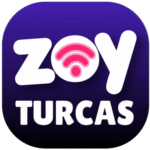 Canal ZoyTV Turcas