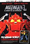 Mazinger Z  (Super Robot Mach Baron)