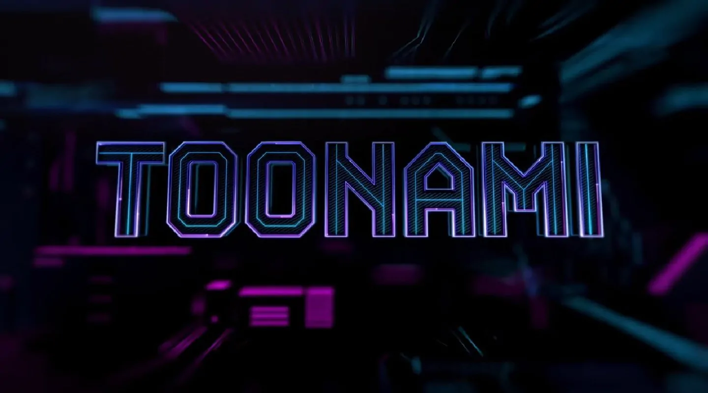 canal Toonami tv en vivo