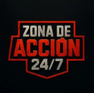 canal zona accion