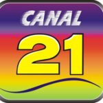 Canal 21 Talchira
