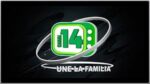 Canal 14 Codazzi
