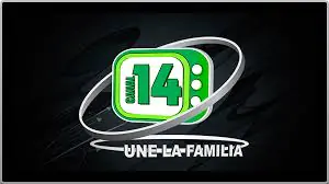 Canal 14 Codazzi