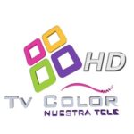 Canal 36 TV Color