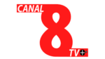 Canal 8 TV+