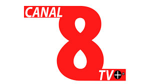 Canal 8 TV+