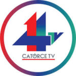 Canal 14 Catorce