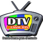 Canal DTV