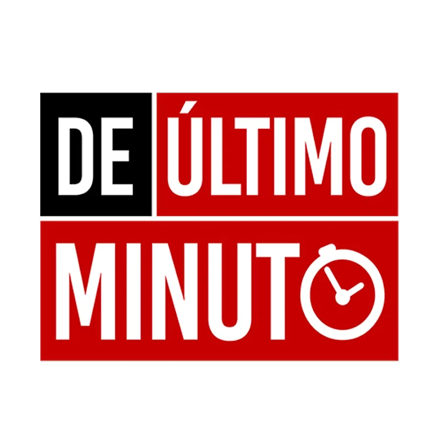 Canal De Ultimo Minuto tv