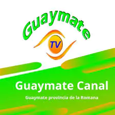 Canal Guaymate tv republica dominicana