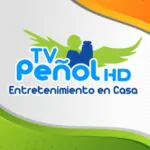 Canal Peñol hd
