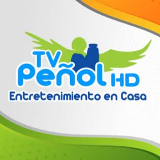 Canal Peñol hd