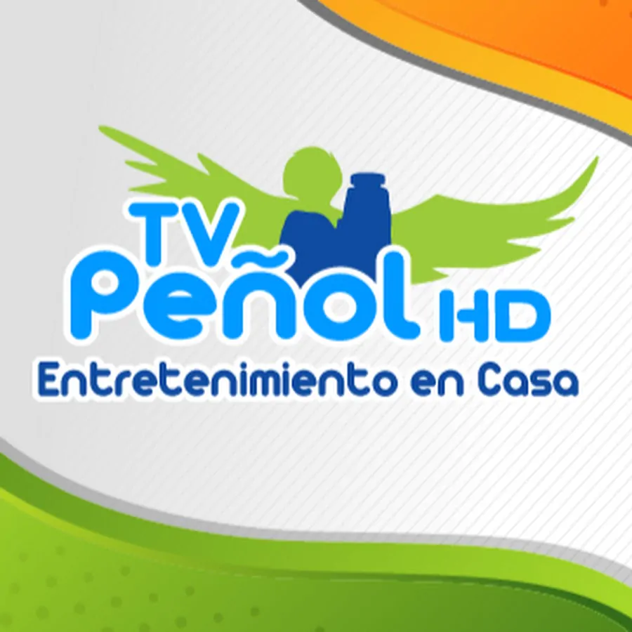 Canal Peñol hd