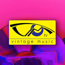 Canal Vintage Music
