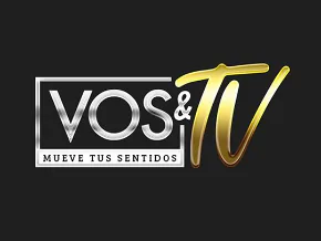 Canal Vos y TV