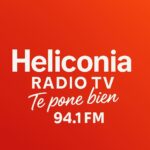 Canal Heliconia Radio TV