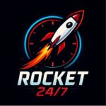 Canal Rocket