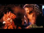 Canal The StoryTeller